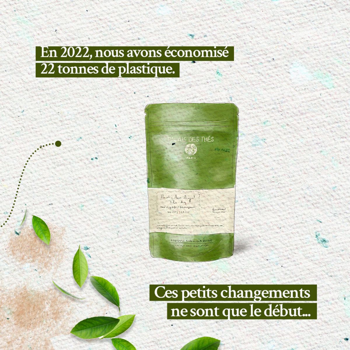 Catalogue Moins de plastique, une meilleure recyclabilité..., page 00005