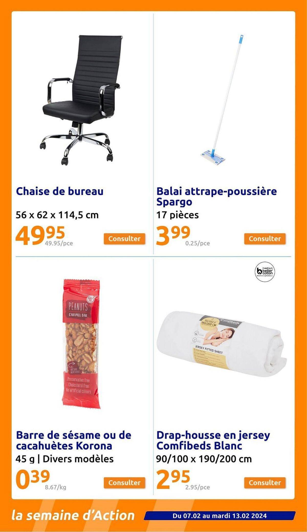 Catalogue La semaine Action, page 00012