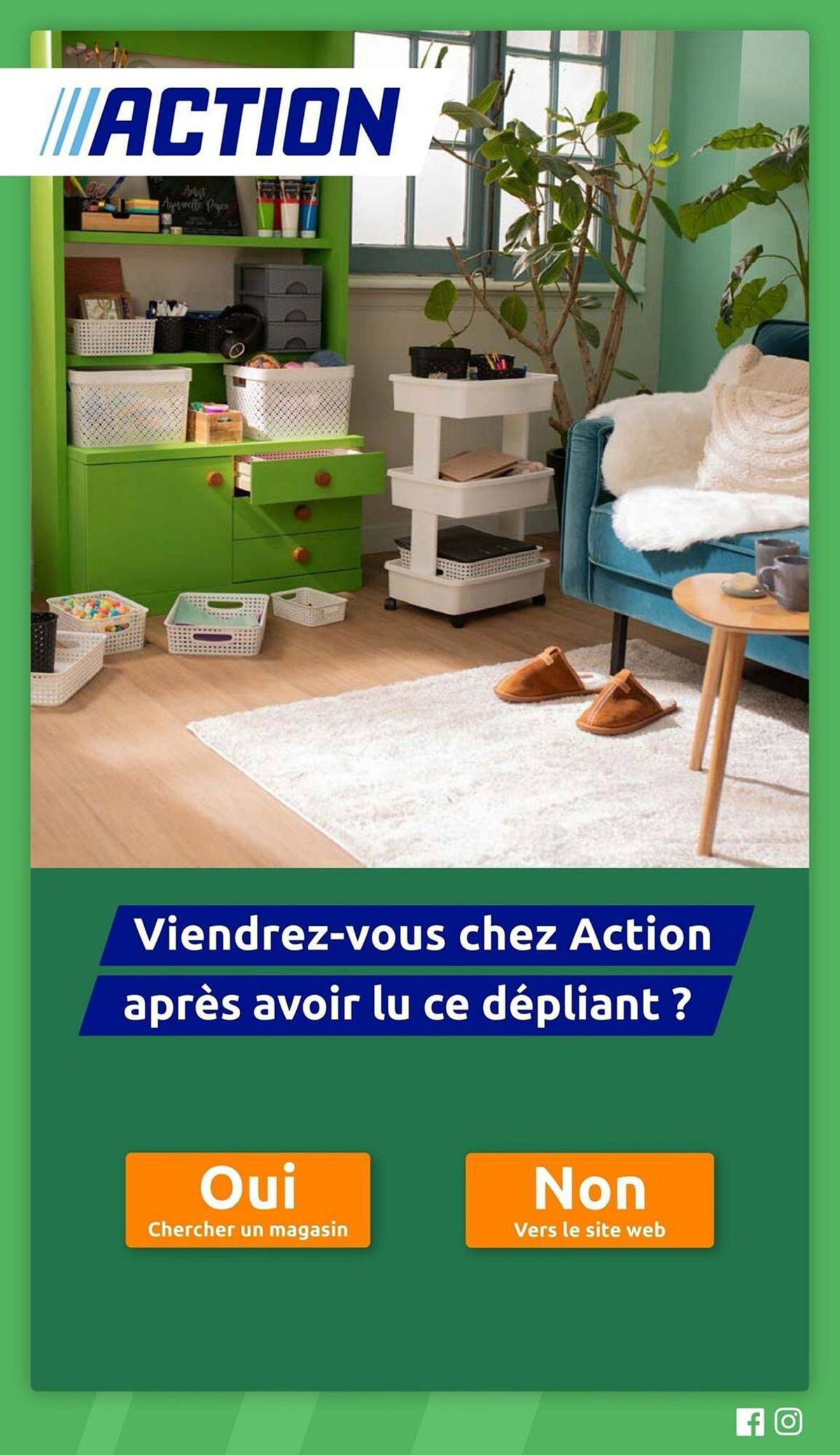 Catalogue La semaine Action, page 00013