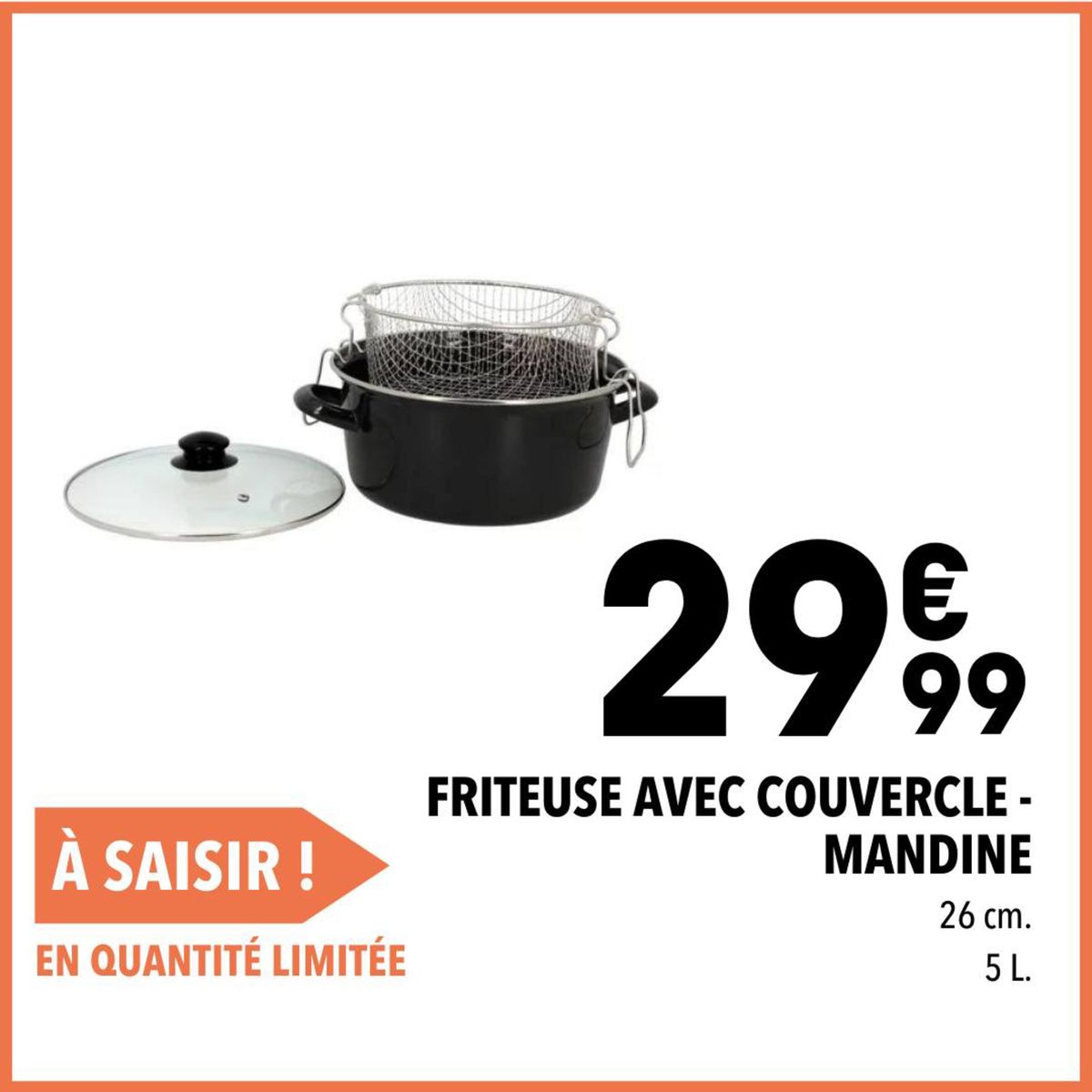 Catalogue A bientôt en magasin pour profiter de ces offres !, page 00001