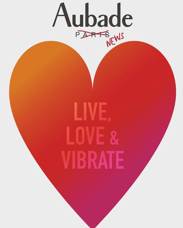 Aubade Lab ge R ductions Saint Valentin Tiendeo