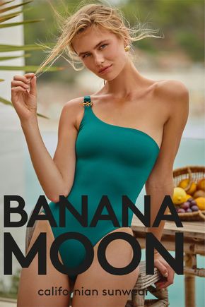 Promos de Mode à Mandelieu-la-Napoule | Californian sunwear sur Banana Moon | 08/02/2024 - 31/03/2024