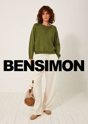 Catalogues promos Bensimon REICHSTETT du 12 02 2024 au 18 02 2024