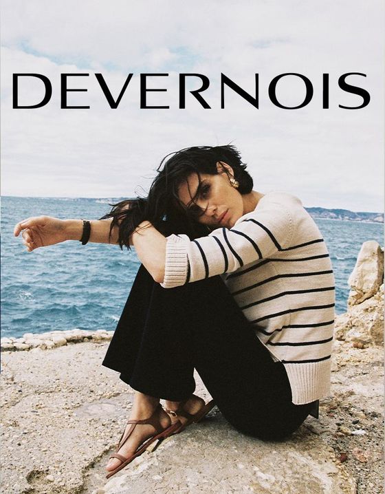 Collection 2024 Devernois
