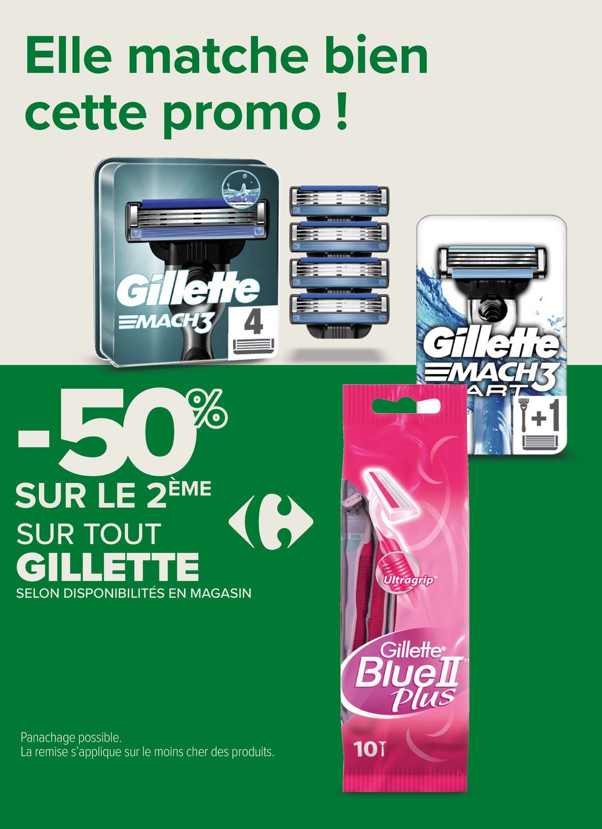 Catalogue J'peux pas, j'ai promos du !, page 00008