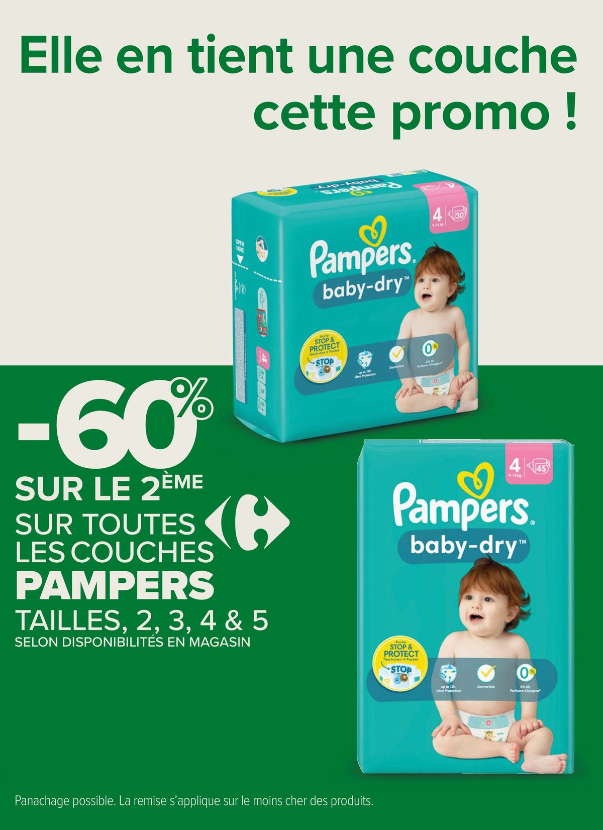 Catalogue J'peux pas, j'ai promos !, page 00007