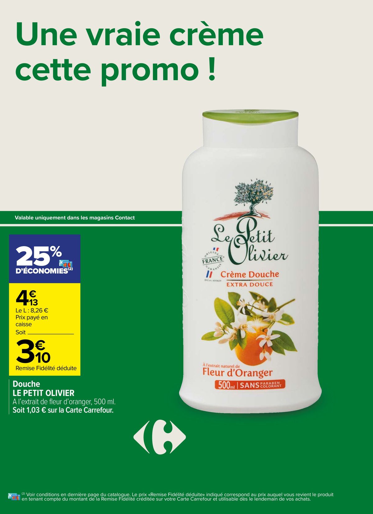 Catalogue J'peux pas, j'ai promos!, page 00010