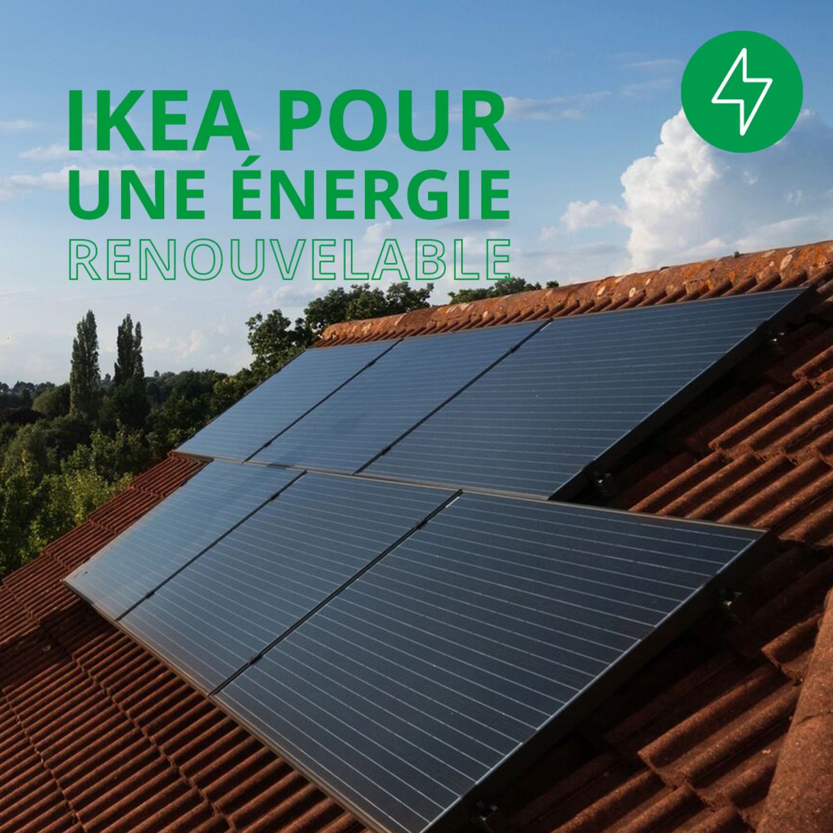 Catalogue Prix à partir de 7830€ pour 7 ou 8 panneaux solaires, page 00001