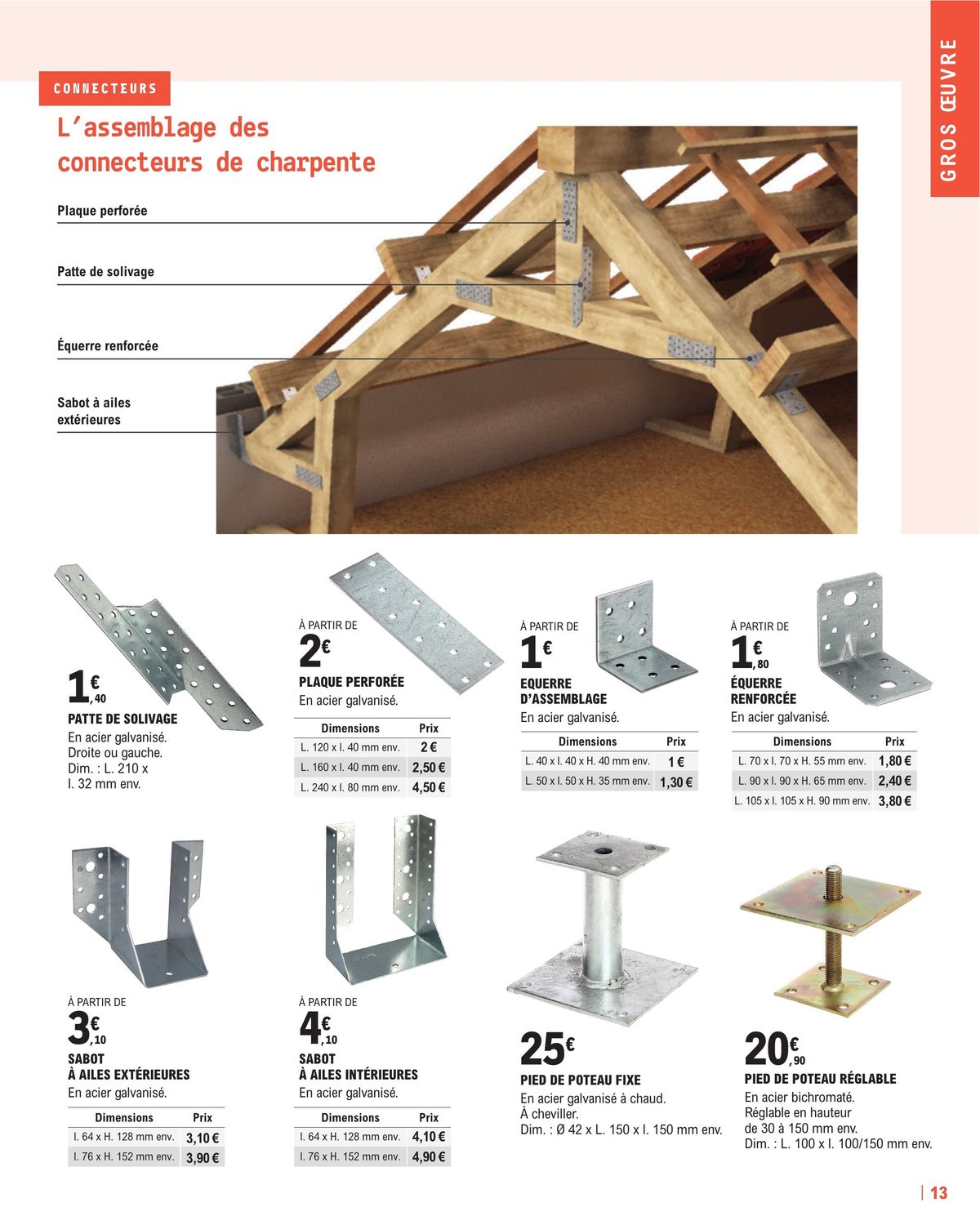 Catalogue Guide 2024 Construction, page 00013