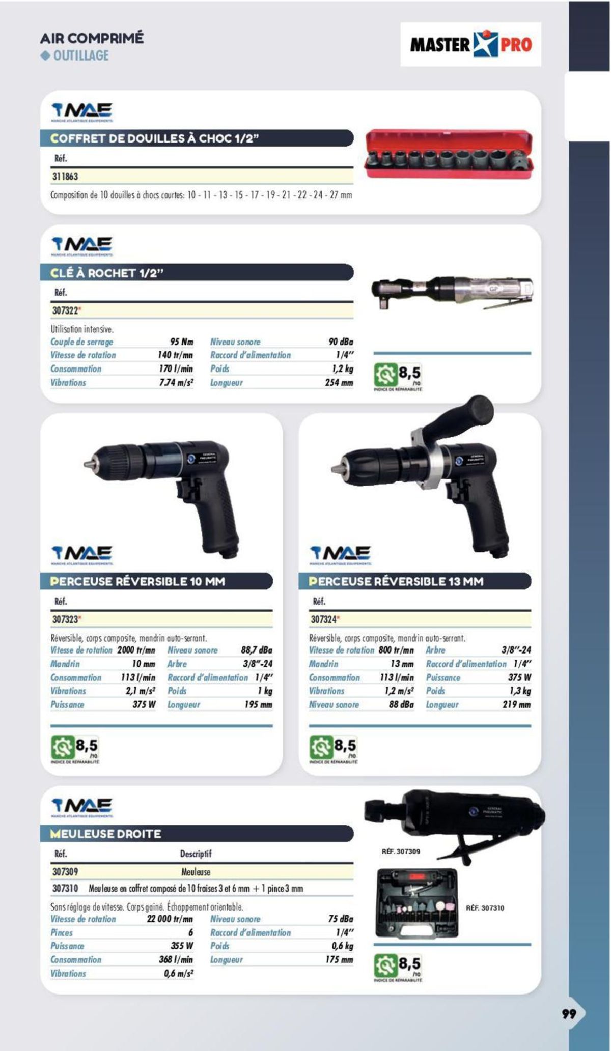 Catalogue Essentiel Industrie 2024, page 00002