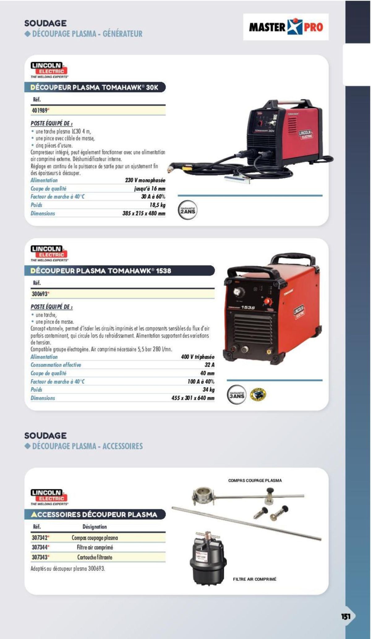 Catalogue Essentiel Industrie 2024, page 00059
