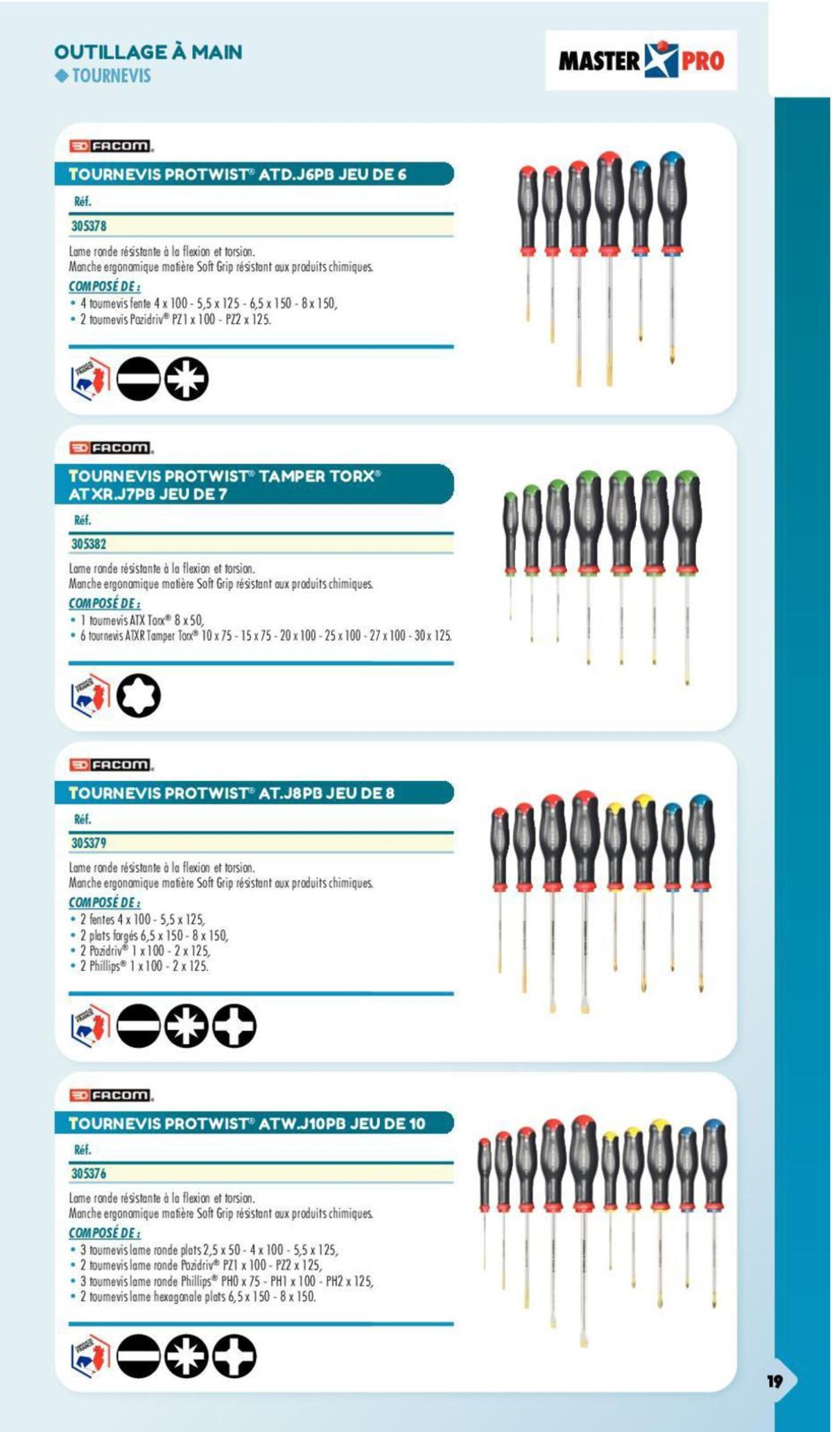 Catalogue Essentiel Industrie 2024, page 00123