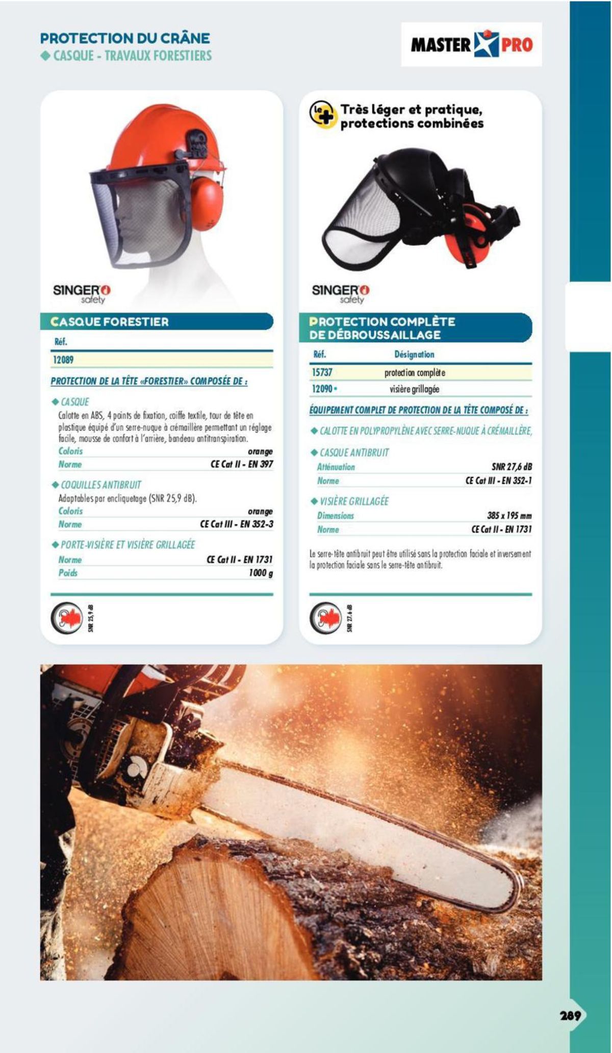 Catalogue Essentiel Industrie 2024, page 00212
