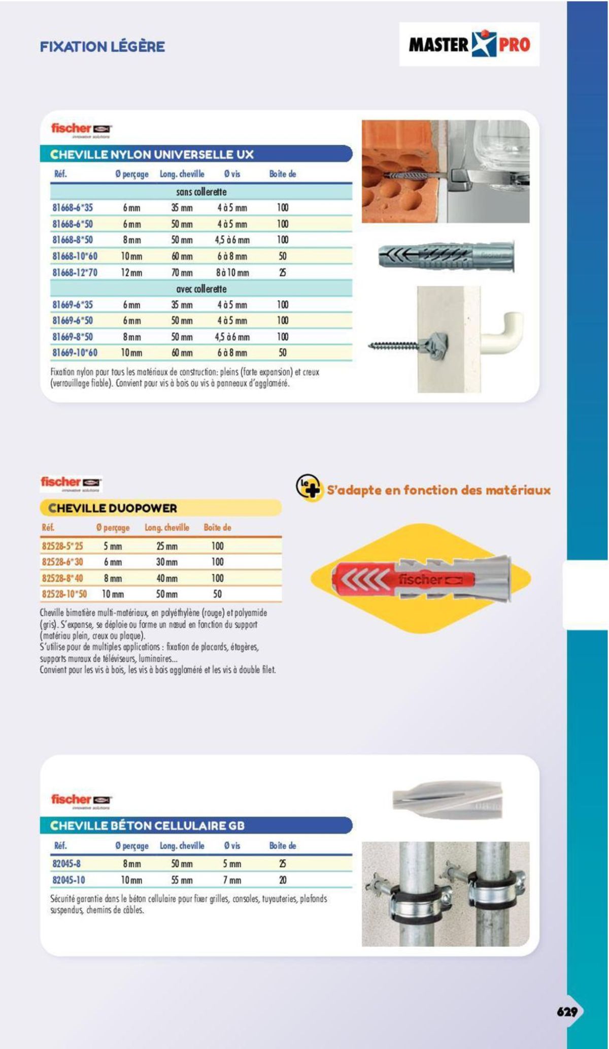 Catalogue Essentiel Industrie 2024, page 00590