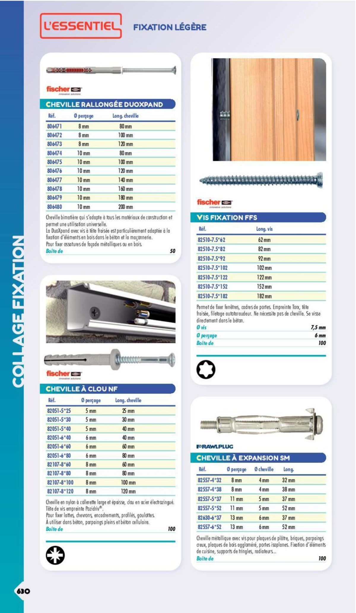 Catalogue Essentiel Industrie 2024, page 00591