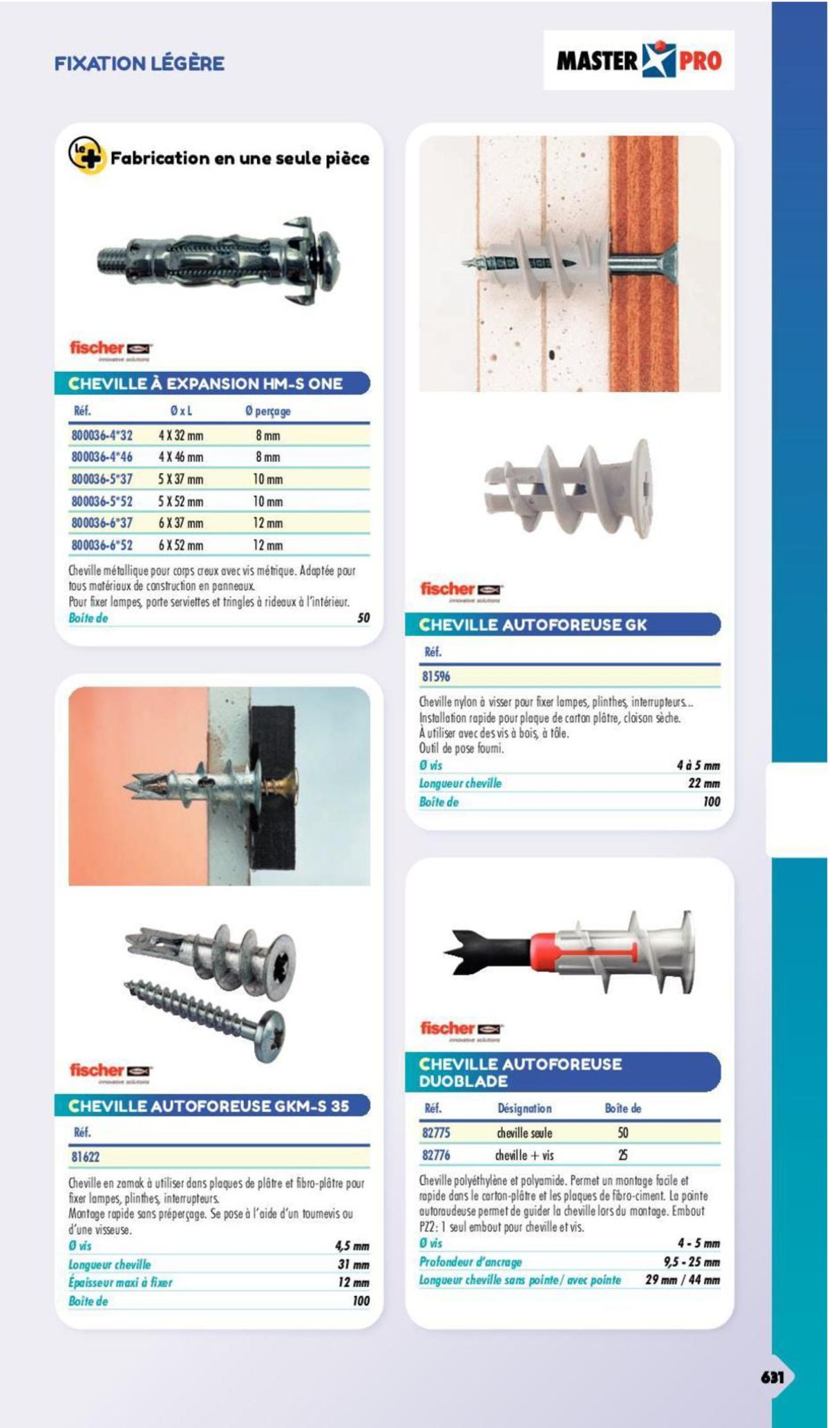 Catalogue Essentiel Industrie 2024, page 00592