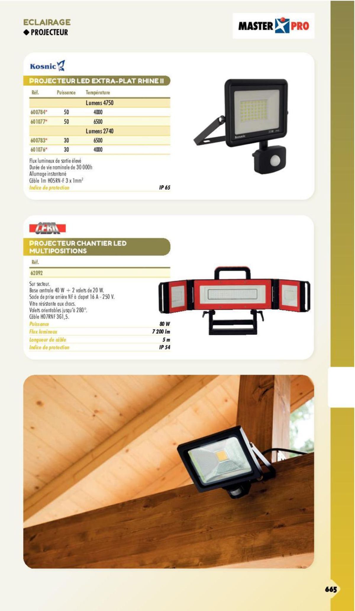 Catalogue Essentiel Industrie 2024, page 00629