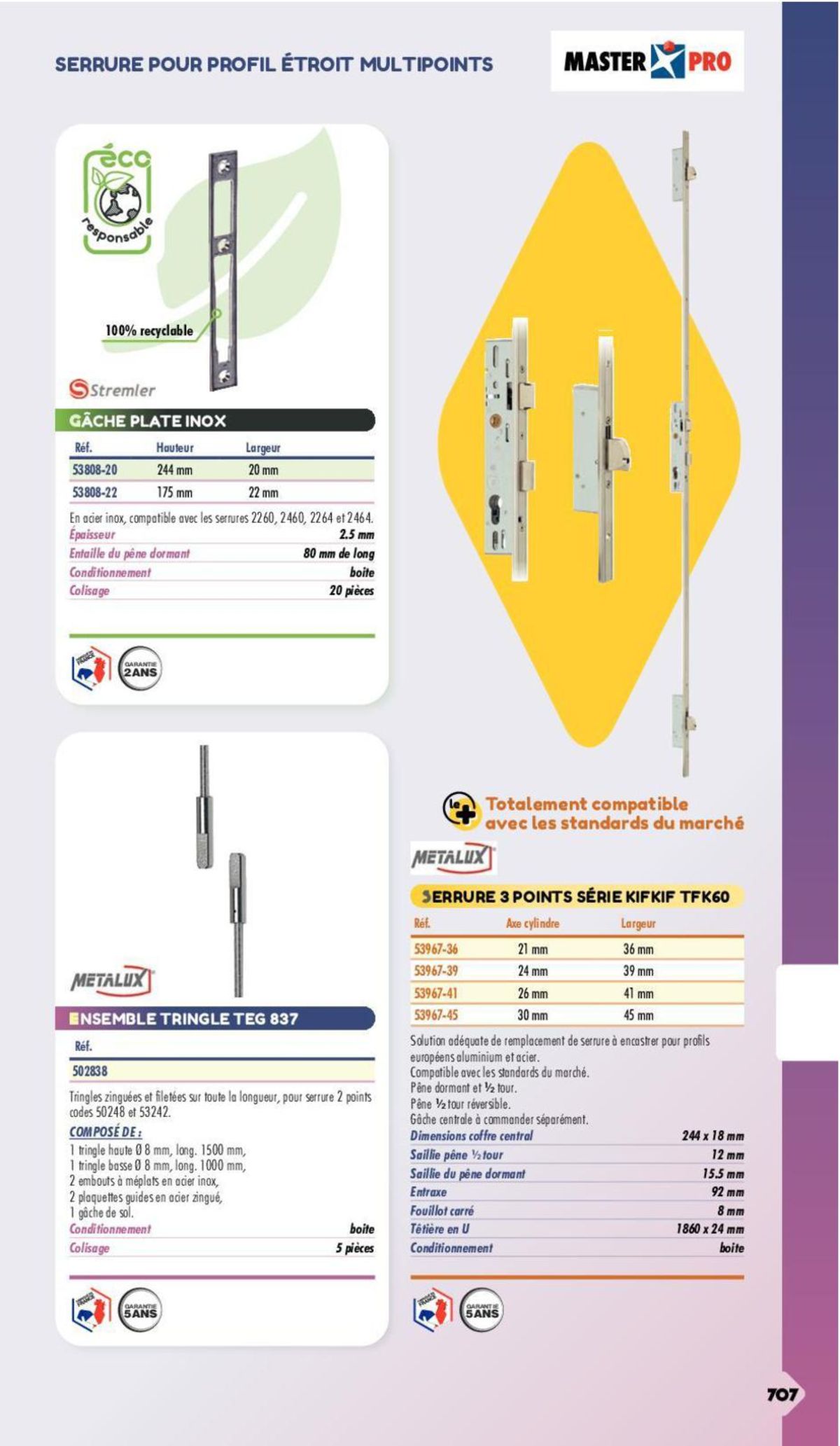 Catalogue Essentiel Industrie 2024, page 00676