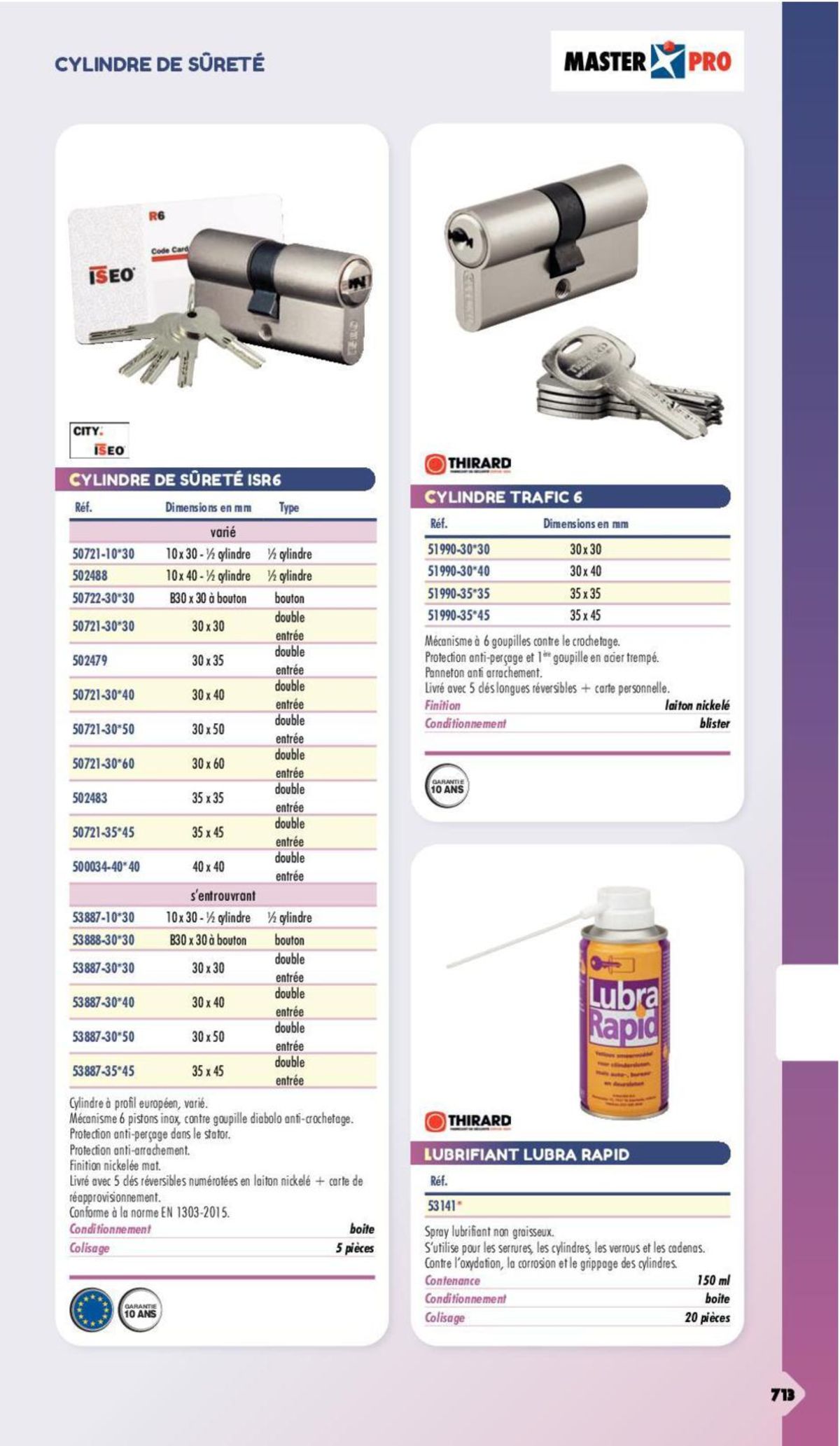 Catalogue Essentiel Industrie 2024, page 00683