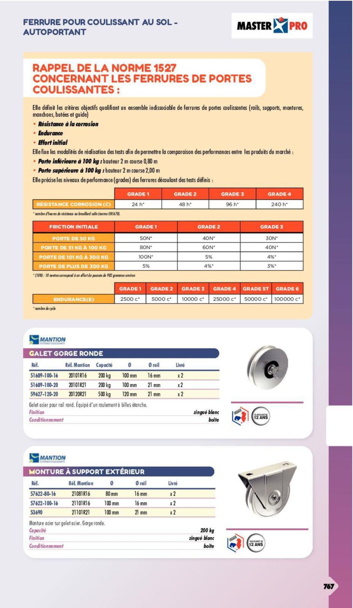 Catalogue Essentiel Industrie 2024, page 00744