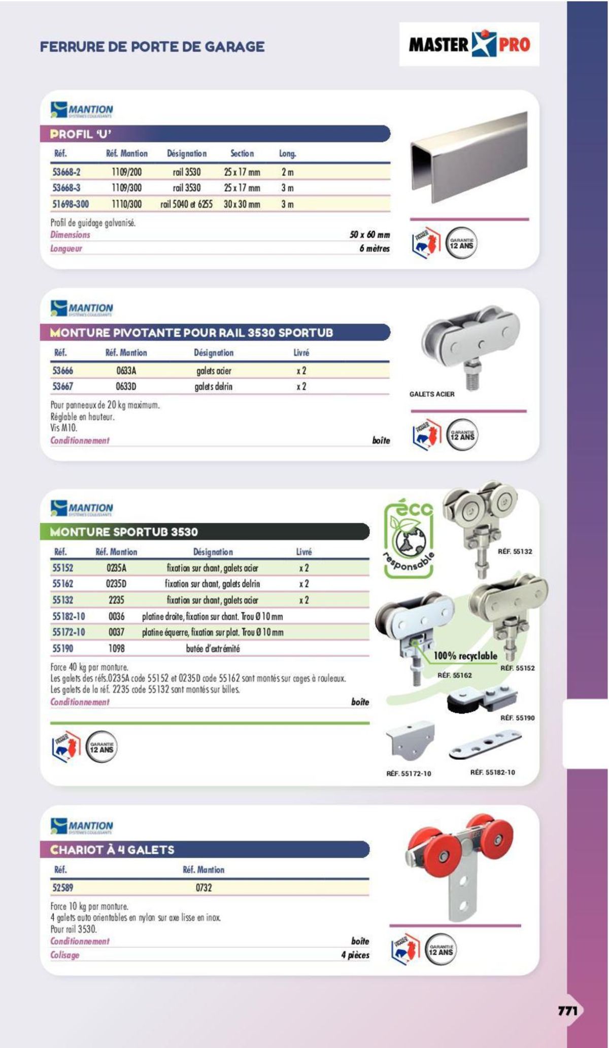 Catalogue Essentiel Industrie 2024, page 00748