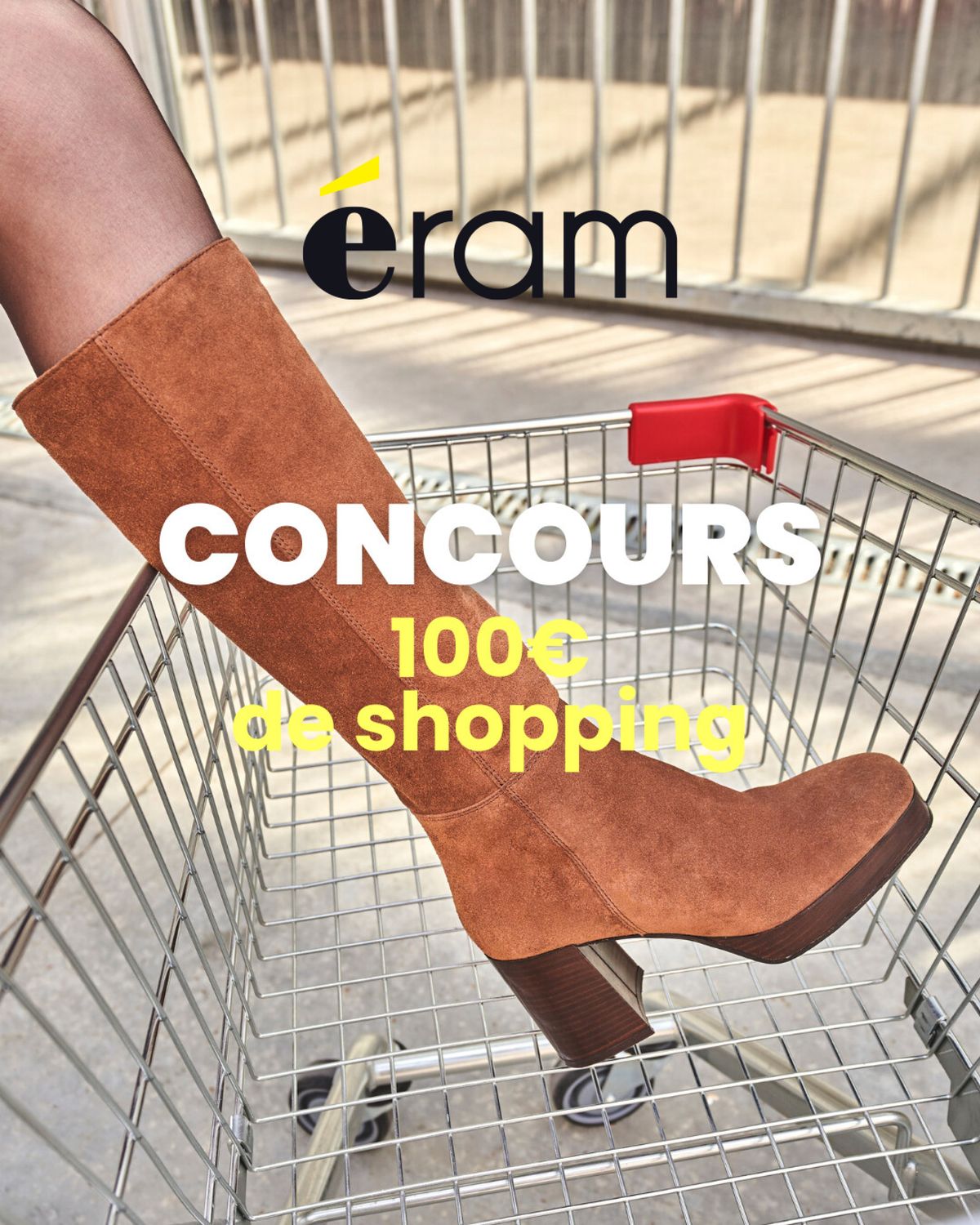 Catalogue Concours 100 € de shopping, page 00001