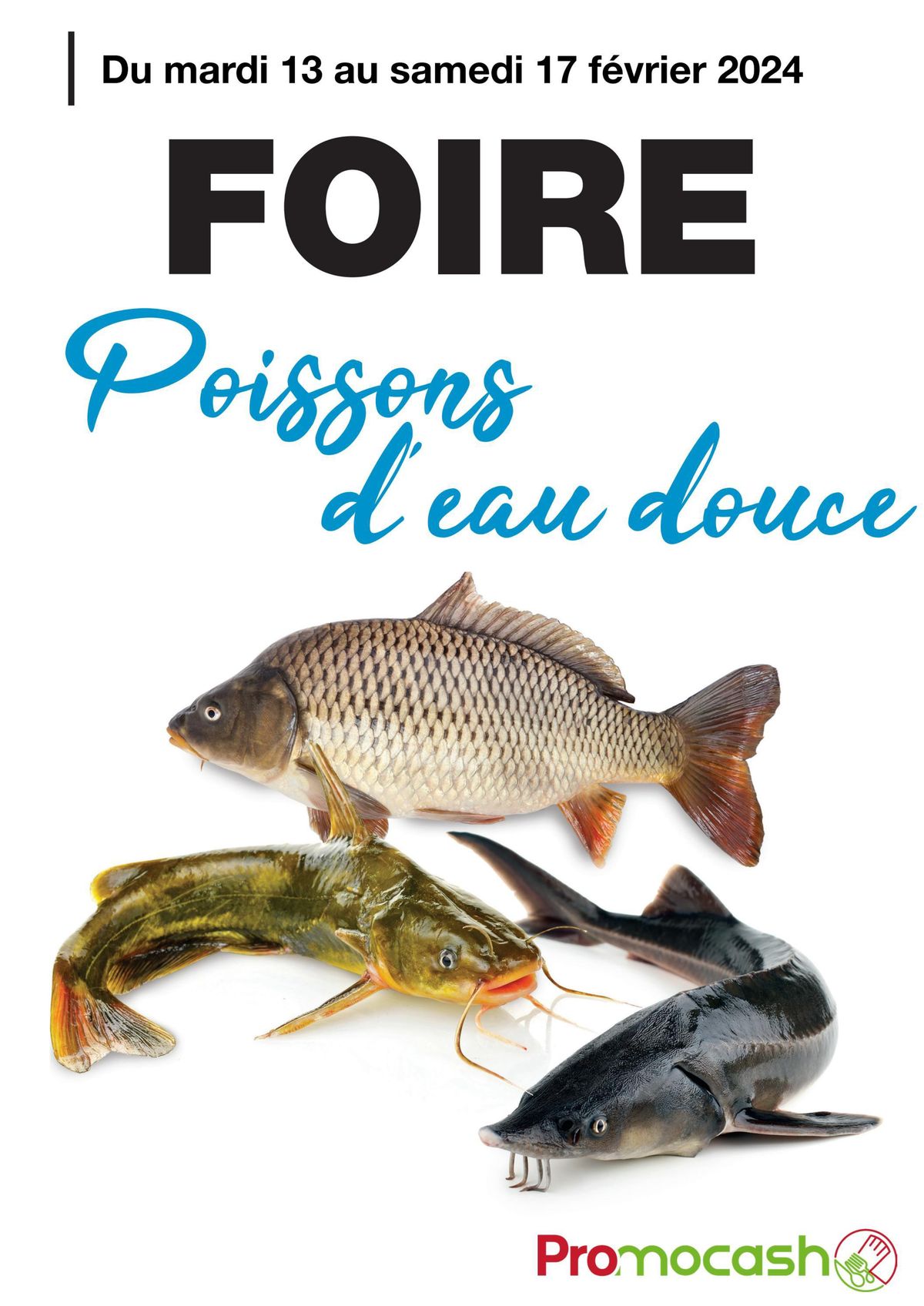 Catalogue Poissons d'eau douce, page 00001