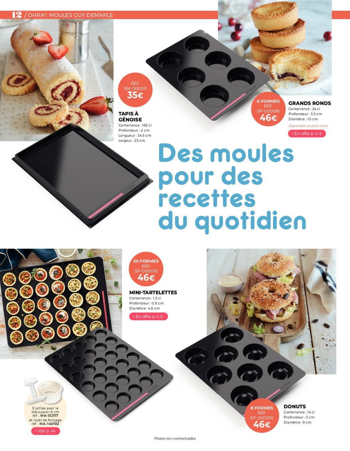 Catalogue En exclusivité !, page 00003