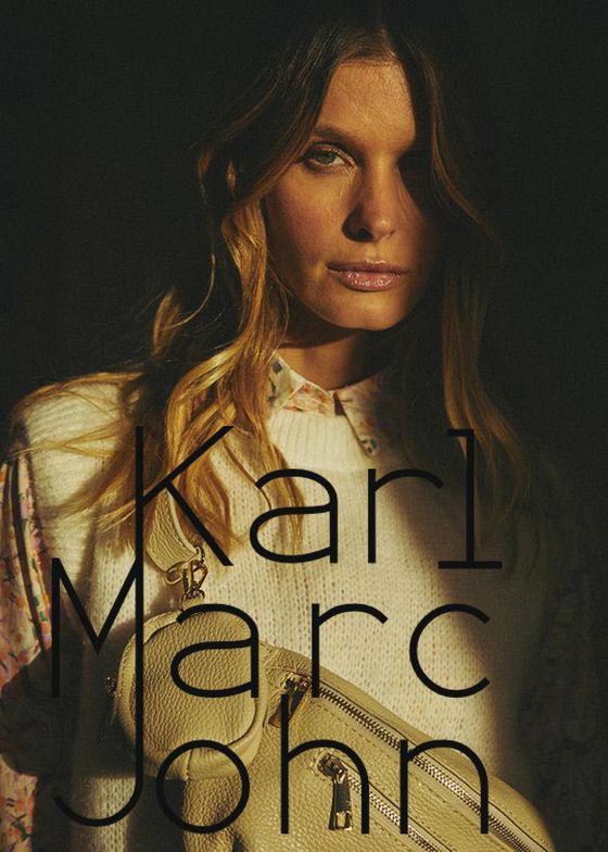 Catalogue Karl Marc John à Marseille | Collection PRINTEMPS-ÉTÉ 2024  | 15/02/2024 - 31/07/2024