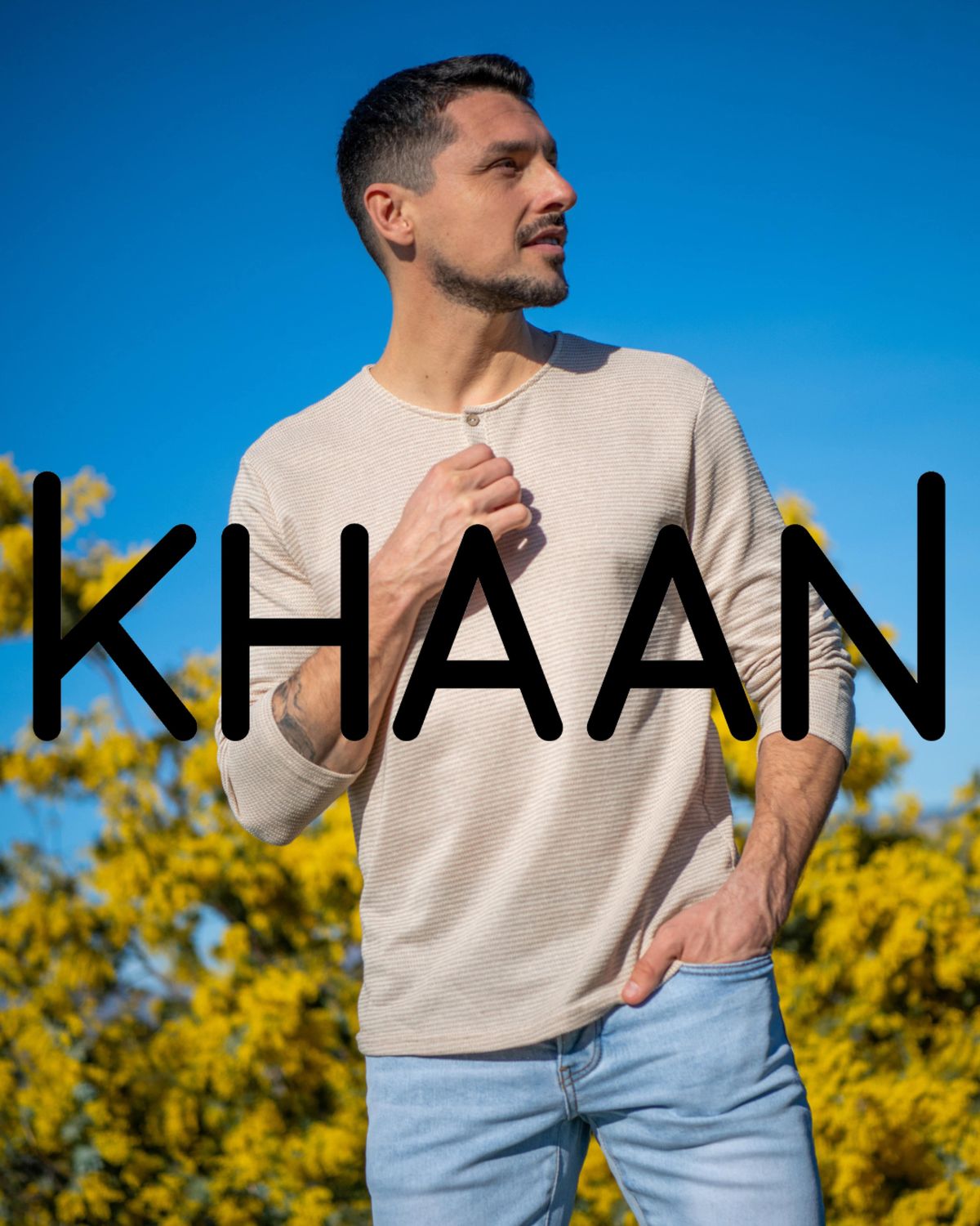 Catalogue Nouvelle collection KHAAN, page 00001