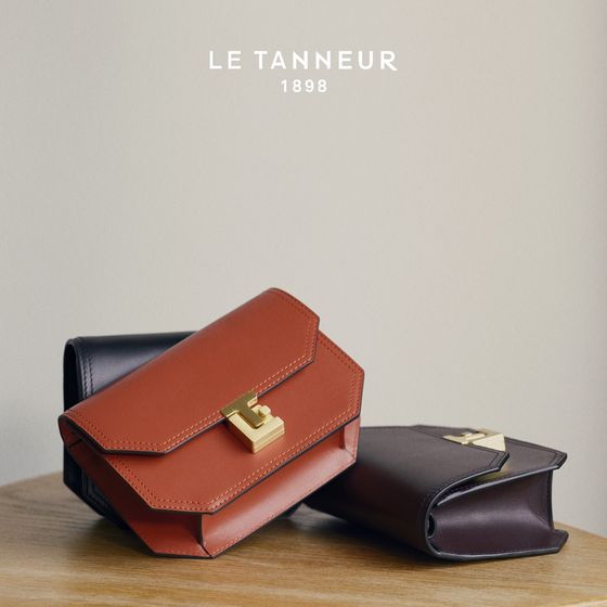 Le Tanneur Saint Julien les Villas Marques Avenue Boutique 26