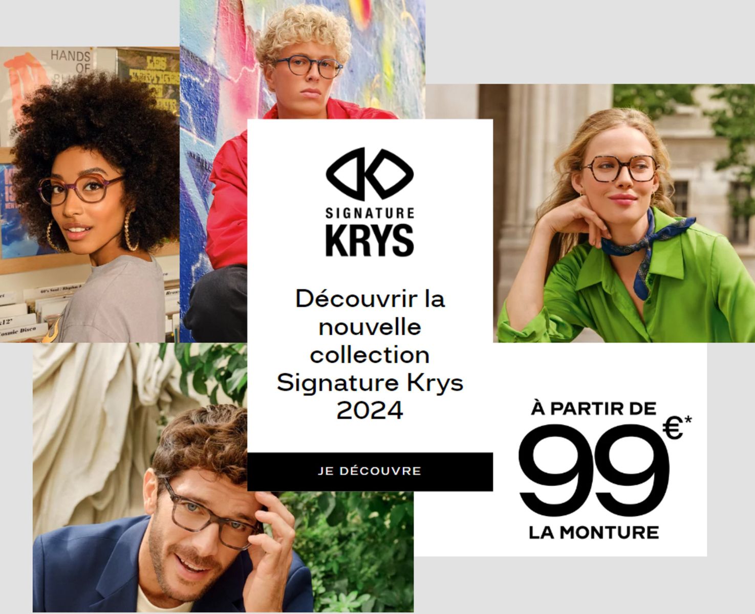 Catalogue Offres Krys, page 00001