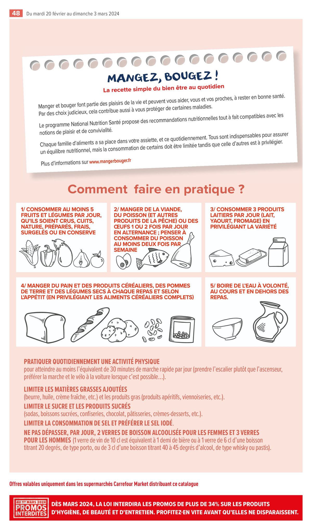 Catalogue Des produits champions à prix champions, page 00050