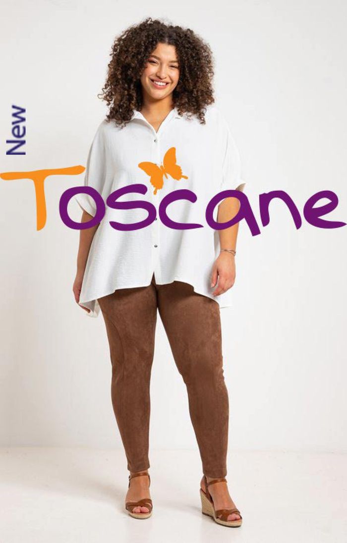 Toscane vetements grande outlet taille