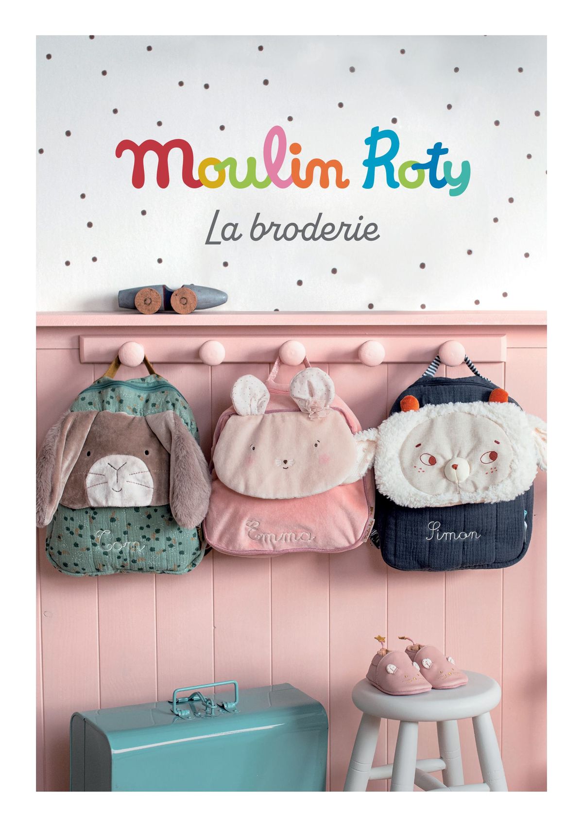 Catalogue Offres Moulin Roty, page 00001