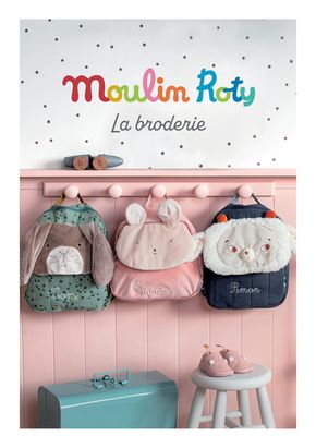 Catalogue Moulin Roty | Offres Moulin Roty | 19/02/2024 - 31/08/2024