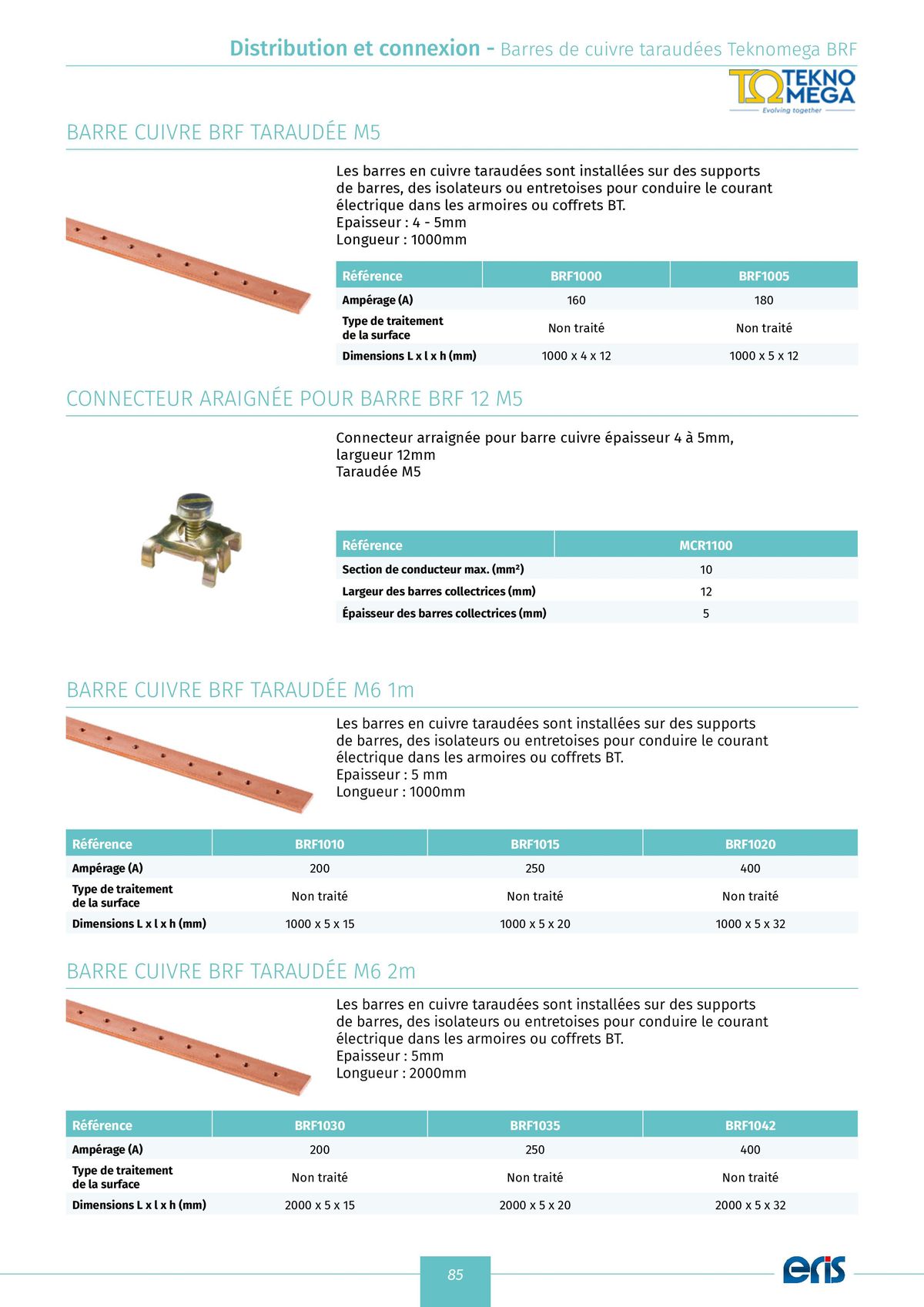 Catalogue catalogue distribution et connexion, page 00087