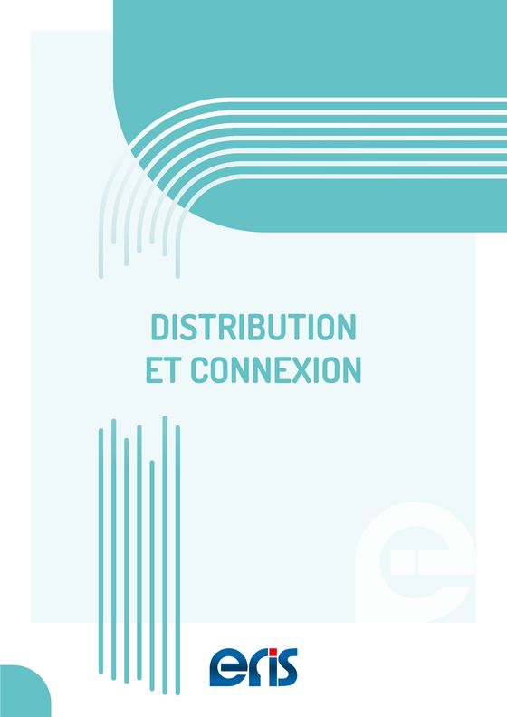 catalogue distribution et connexion