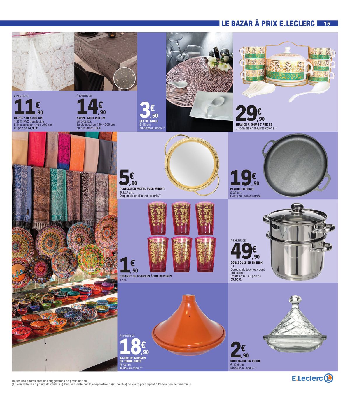 Catalogue Ramadan, page 00015