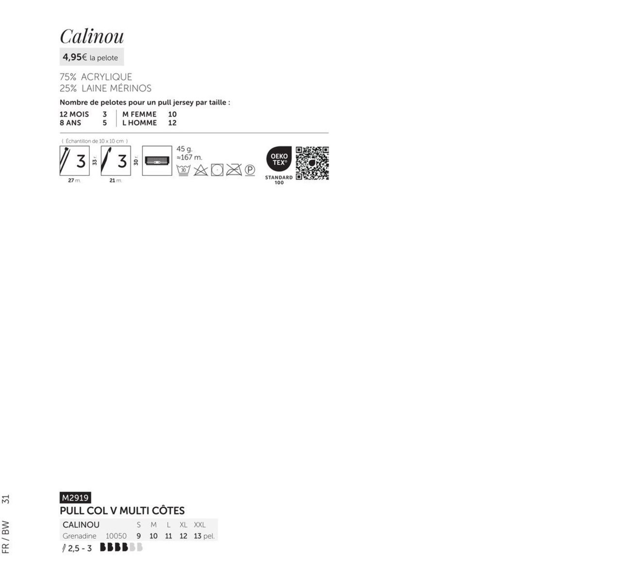 Catalogue Catalogue 2023-2024, page 00059