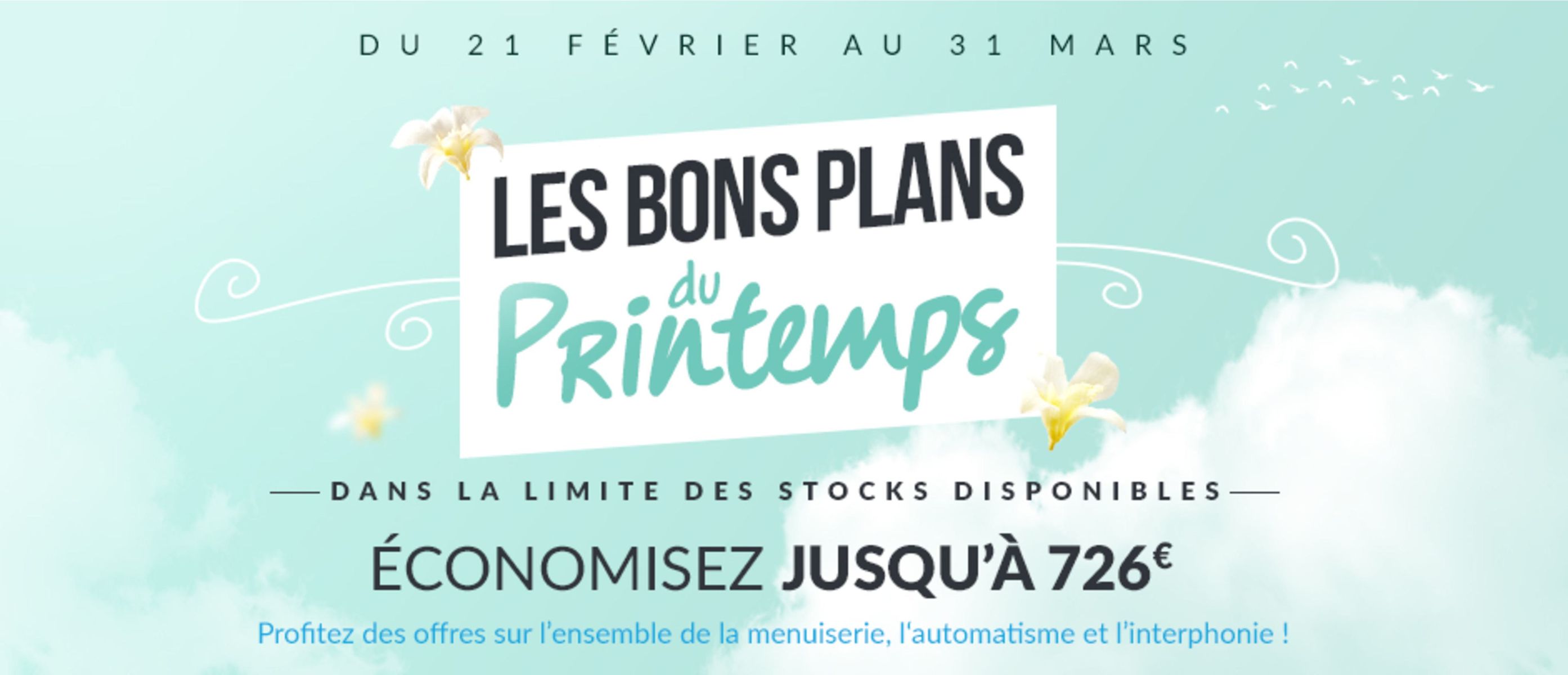 Catalogue Les bons plans !, page 00001