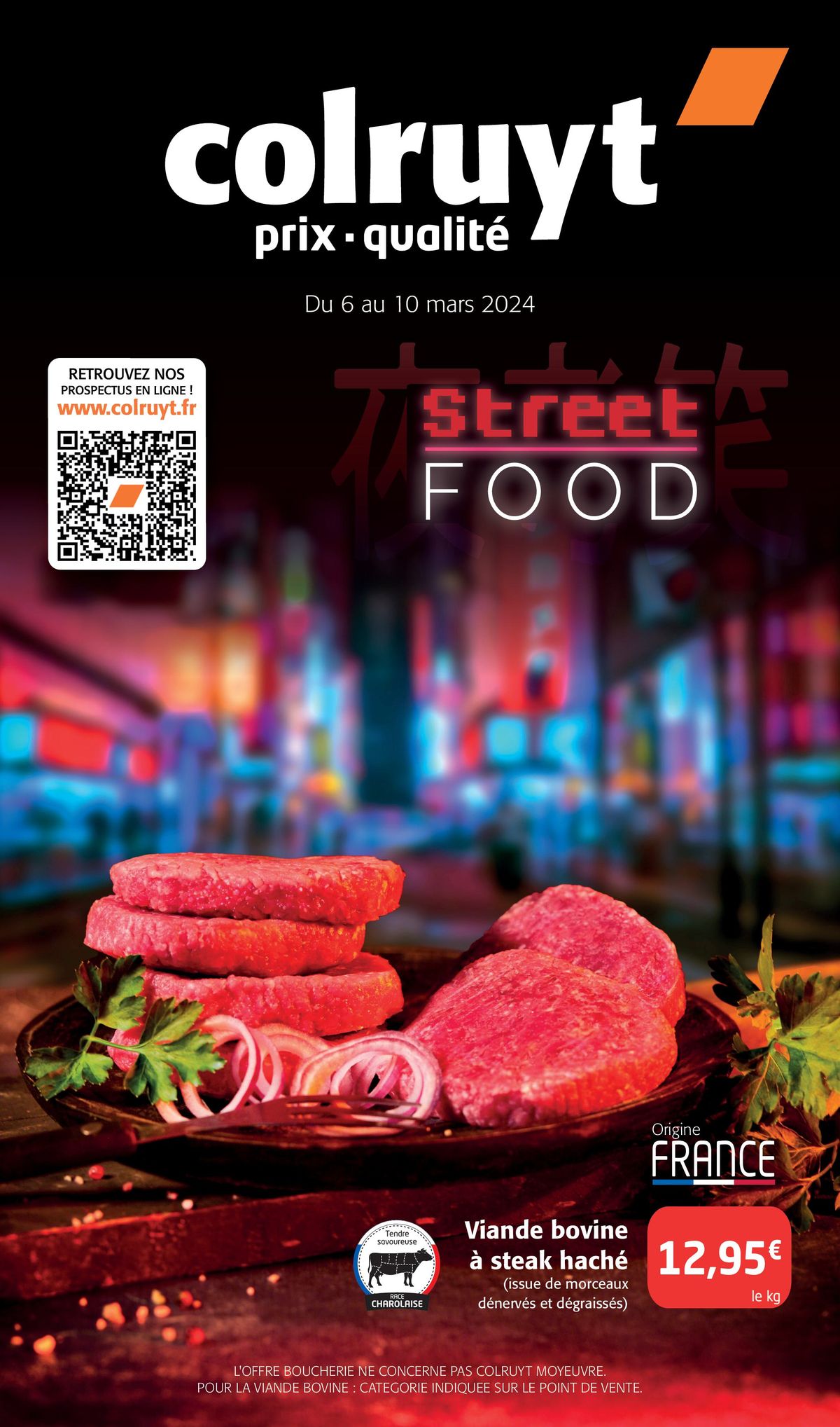 Catalogue Street food, page 00001