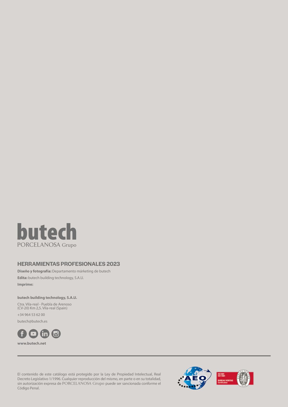 Catalogue Butech, page 00041