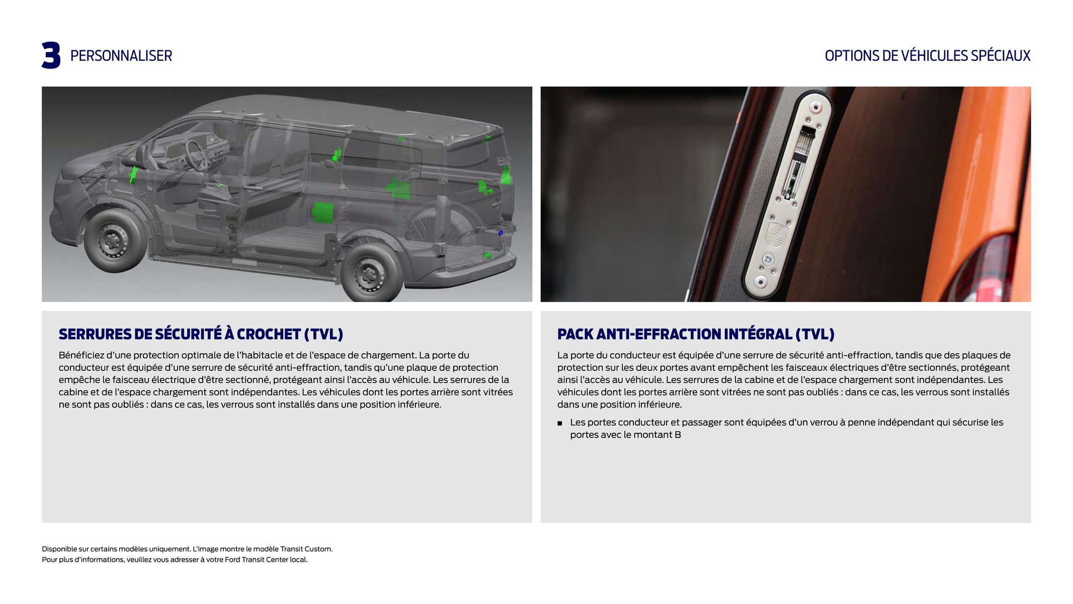 Catalogue NOUVEAU E-TRANSIT, page 00034