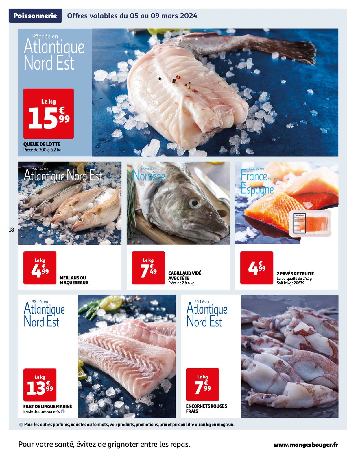 Catalogue Auchan s'associe de nouveau à Top Chef !, page 00018