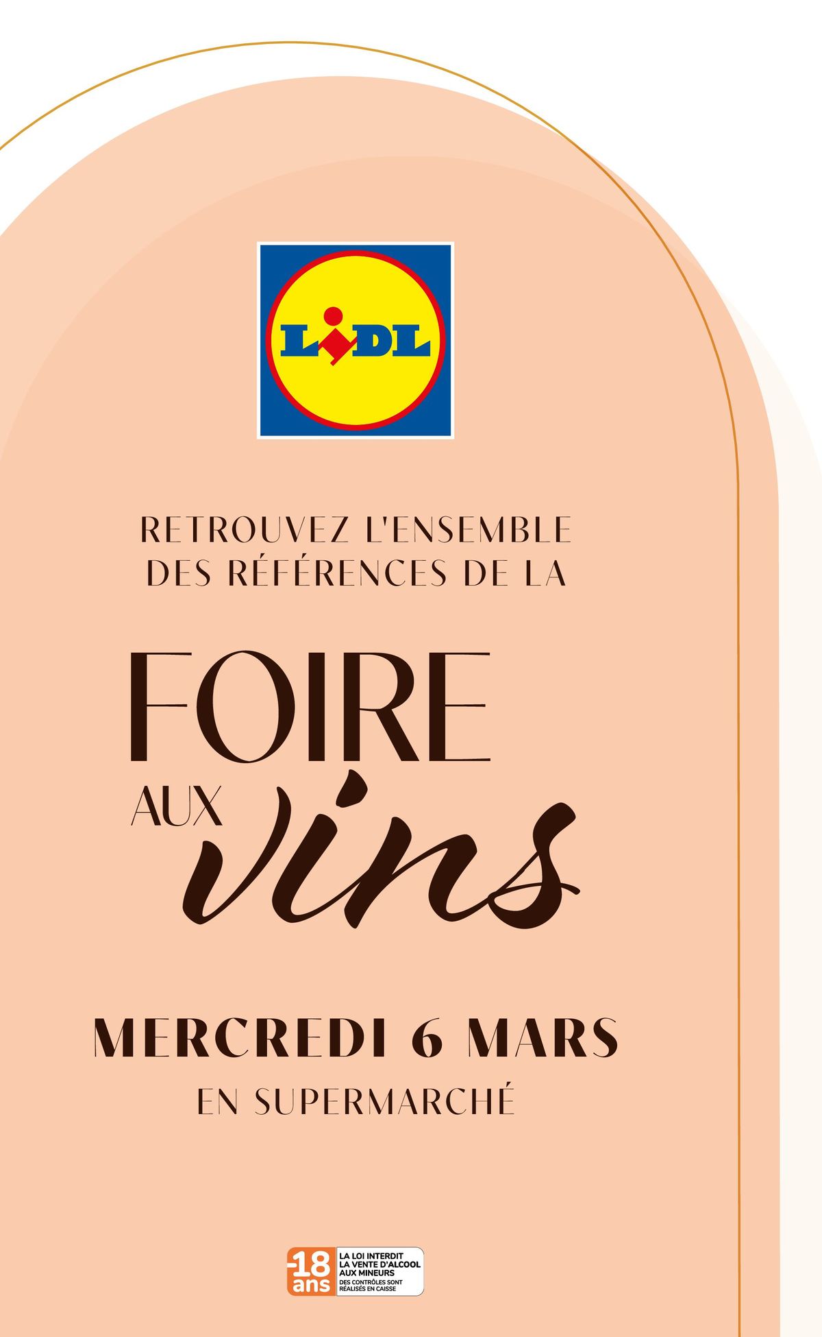 Catalogue La foire aux vins Lidl ! , page 00048