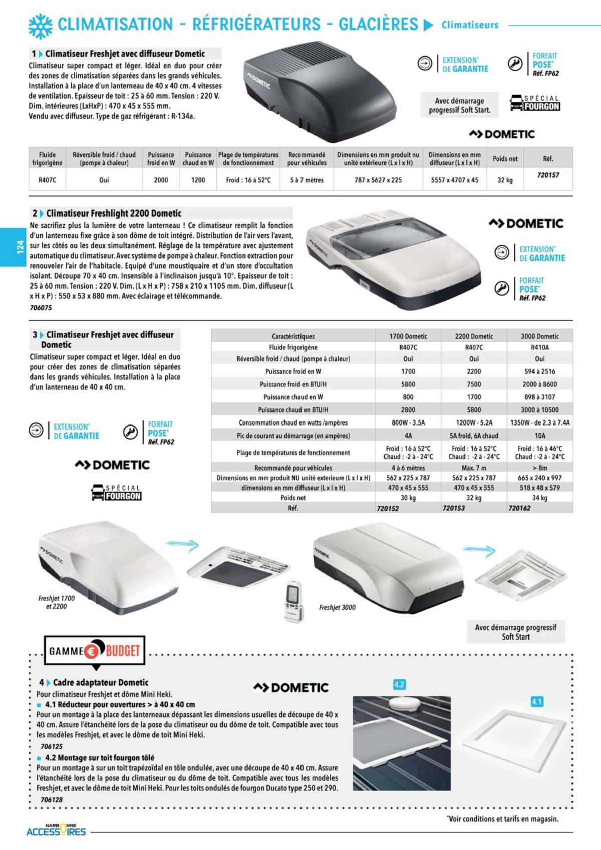 Catalogue Accessoires , page 00084