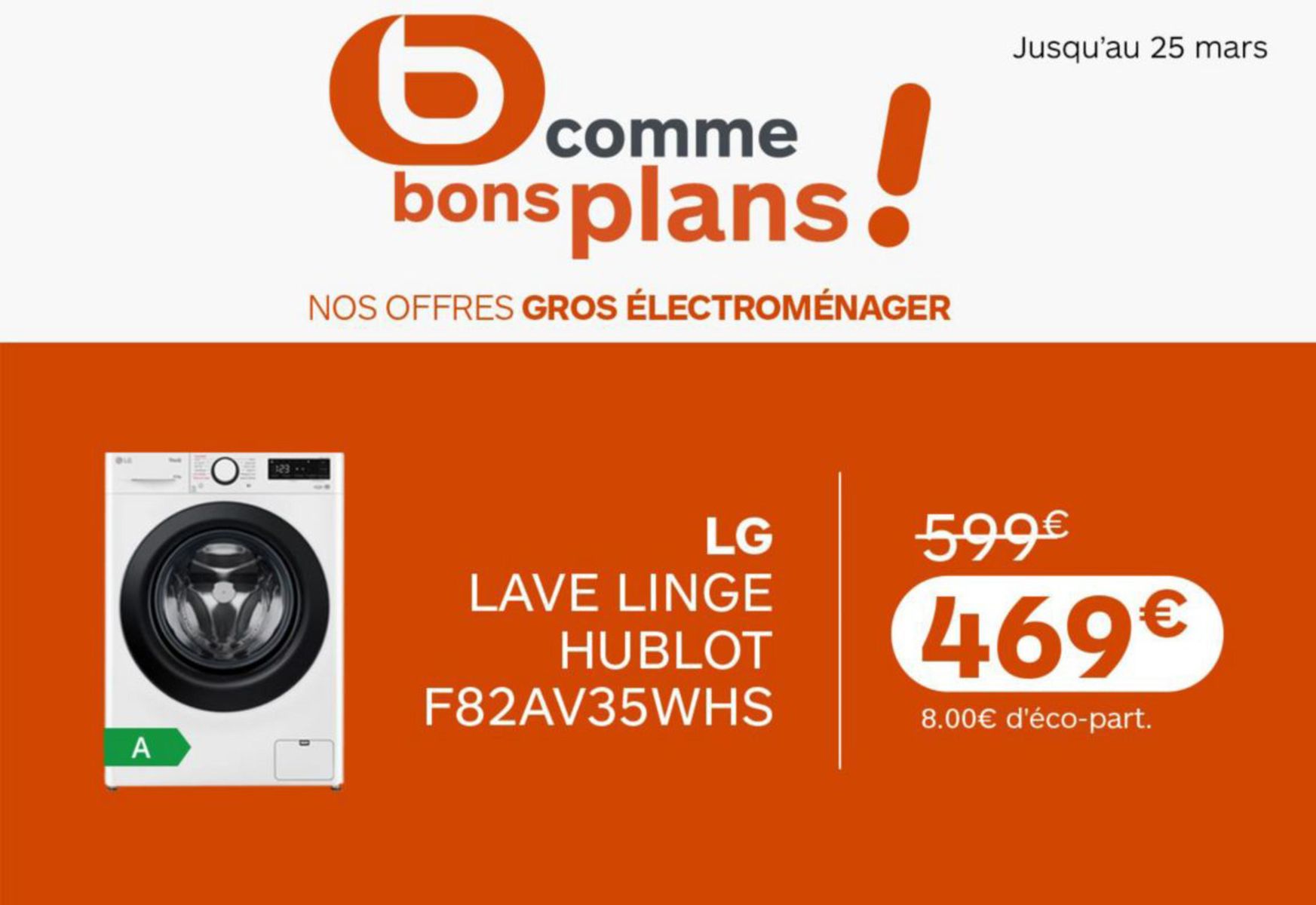 Catalogue Comme bons plans !, page 00003