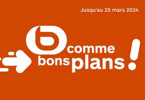Catalogue Boulanger à Marseille | Comme bons plans ! | 27/02/2024 - 25/03/2024