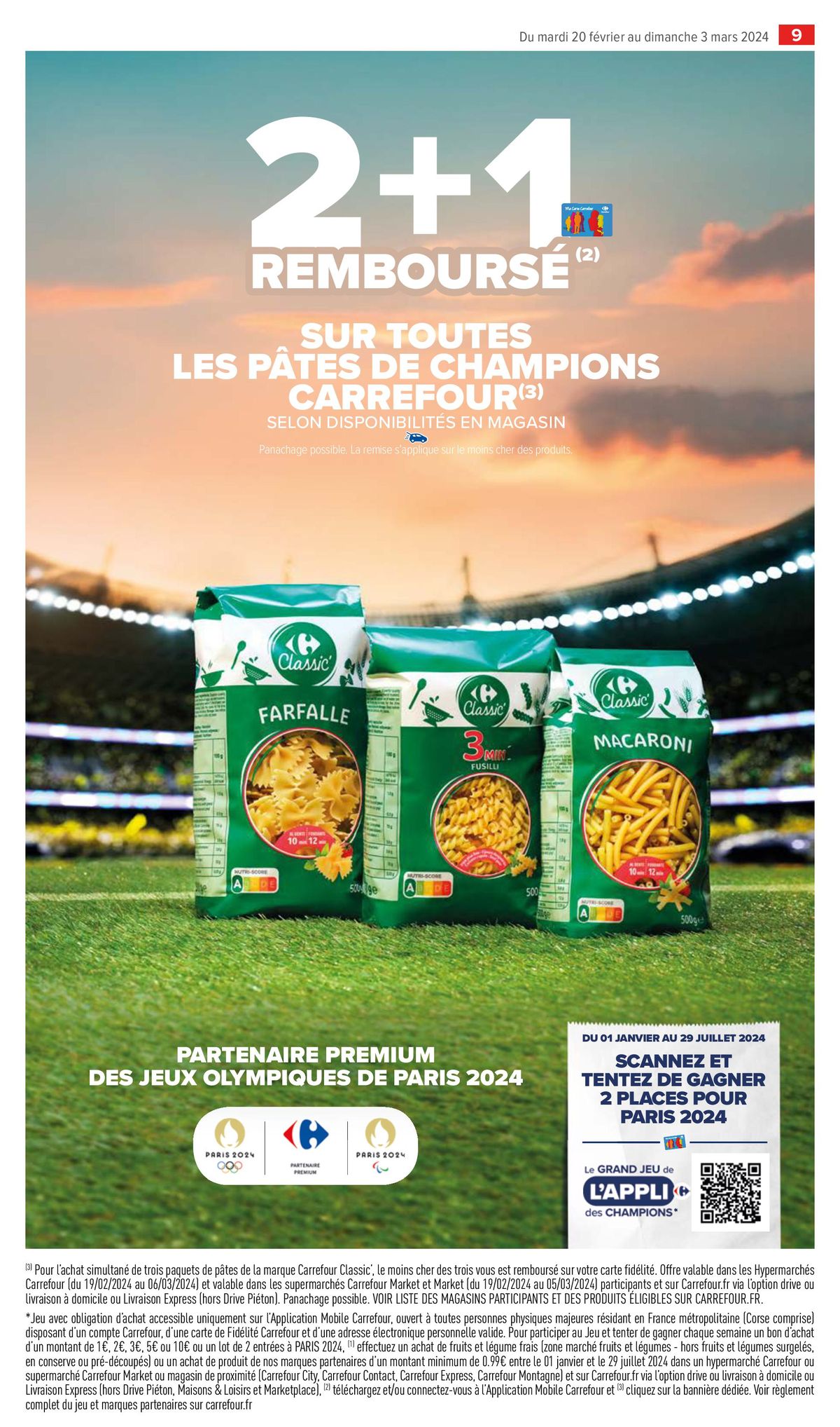 Catalogue Des produits champions à prix champions, page 00011